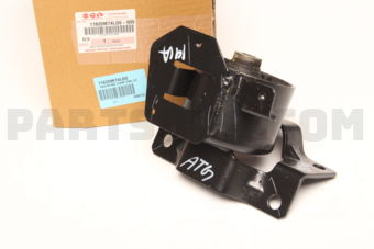 11620M74LD0 MOUNTING COMP,ENG LH