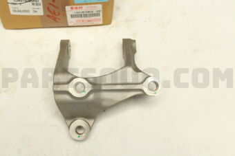11651M76M20 BRACKET, ENG LH MTG