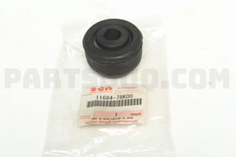 1168478K00 CUSHION, MEMBER LOWER