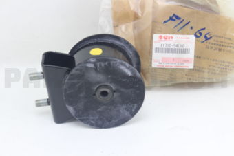 1171054L10 MOUNTING, ENGINE RR