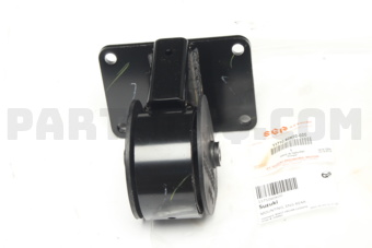 1171060K00 MOUNTING, ENG REAR