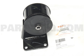 1171060K00 MOUNTING, ENG REAR