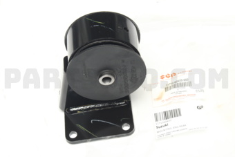 1171060K00 MOUNTING, ENG REAR