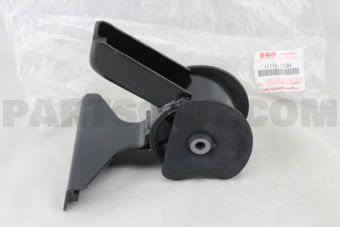 1171071LB0 MOUNTING, ENG RR