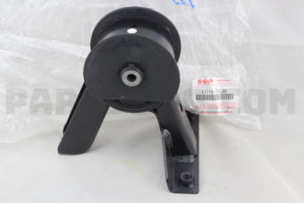 1171071LB0 MOUNTING, ENG RR