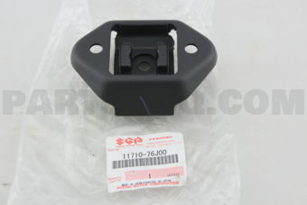 1171076J00 MOUNTING, ENG RR
