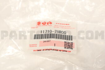1171078R00 MOUNTING COMP,ENG REAR