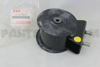 1171080J10 MOUNTING, ENGINE RR