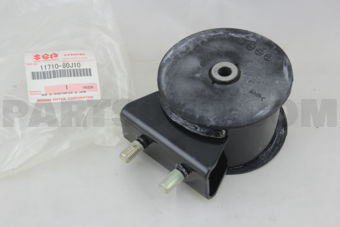 1171080J10 MOUNTING, ENGINE RR