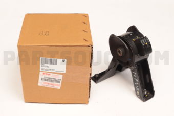 11710M60MB0 MOUNTING, ENG RR