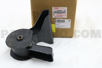 11710M68K10 MOUNTING, ENG RR