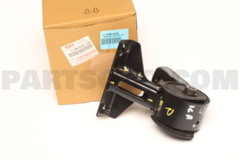 11710M74LD0 MOUNTING COMP,ENG RR