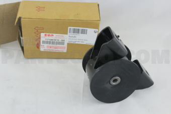 11710M79F70 MOUNTING, ENGINE REAR