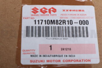 11710M82R10 MOUNTING, ENG RR