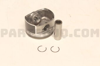 12100548700A0 PISTON SET