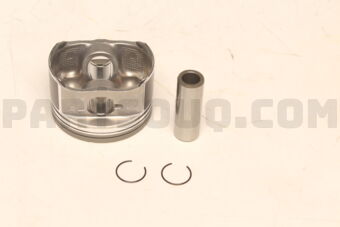 12100548700A0 PISTON SET