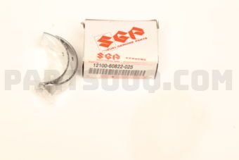 1210060822025 BEARING SET,CONNROD,US:025
