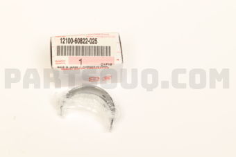 1210060822025 BEARING SET,CONNROD,US:025