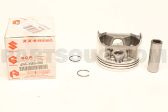 12100658110A0 PISTON SET,STD,MARK 1