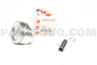 12100658110B0 PISTON SET,STD,MARK 2