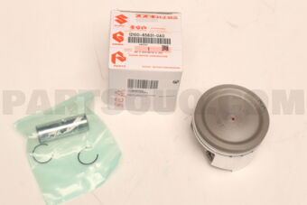 12100658310A0 PISTON SET,STD,MARK 1