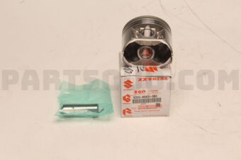 12100658310B0 PISTON SET,STD,MARK 2