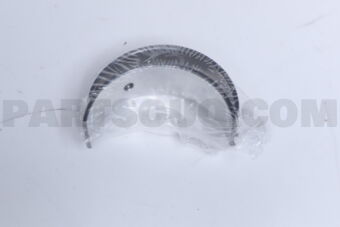 12100708800B0 BEARING SET, CONNROD (BLACK)
