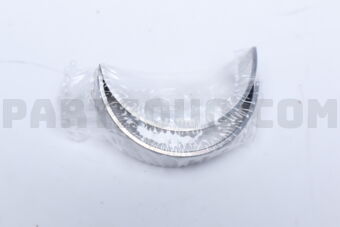 12100708800B0 BEARING SET, CONNROD (BLACK)