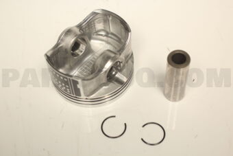 1210078860 PISTON SET