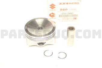 1210078860 PISTON SET