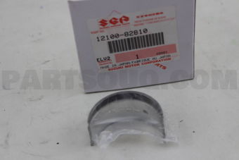 1210082810 BEARING SET,CONNROD