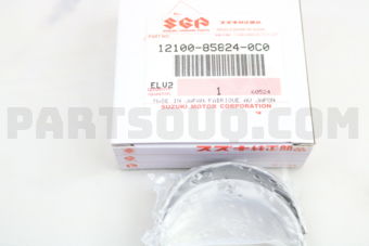 12100858240C0 BEARING SET,CONNROD