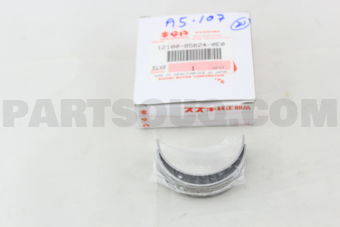 12100858240E0 BEARING SET,CONNROD