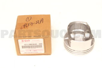12111M83KA0 PISTON