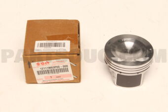 12111M83P00 PISTON