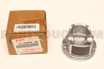 12111M83P00 PISTON