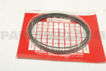 1214052D00050 RING SET,PISTON,OS:0.50
