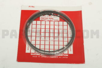 1214052D00050 RING SET,PISTON,OS:0.50