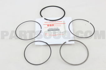 1214061J00 PISTON RING
