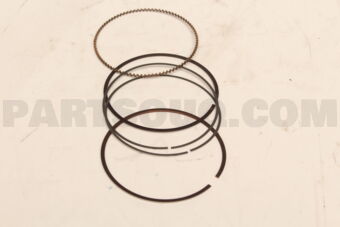 1214061M00050 RING SET,PISTON OS:0.50