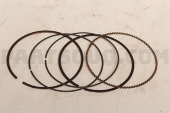 1214061M00050 RING SET,PISTON OS:0.50