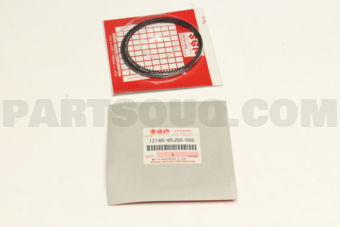 1214065J50050 RING SET,PISTON,OS:0.50