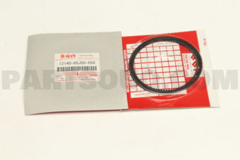 1214065J50050 RING SET,PISTON,OS:0.50
