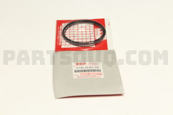 1214065J50050 RING SET,PISTON,OS:0.50