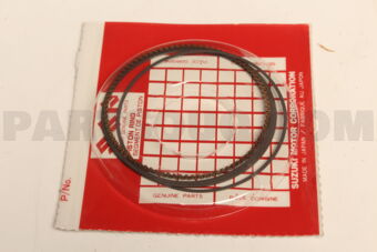 1214072L00050 RING SET,PISTON OS(0.50)