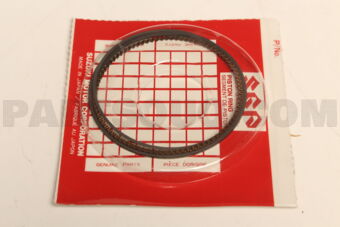 1214072L00050 RING SET,PISTON OS(0.50)