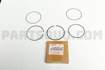 12140M72R00 RING SET,PISTON