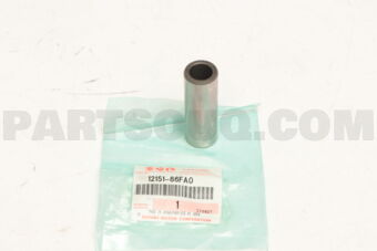 1215186FA0 PIN