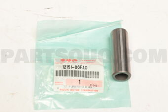 1215186FA0 PIN