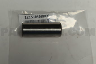 12151M68K60 PISTON PIN